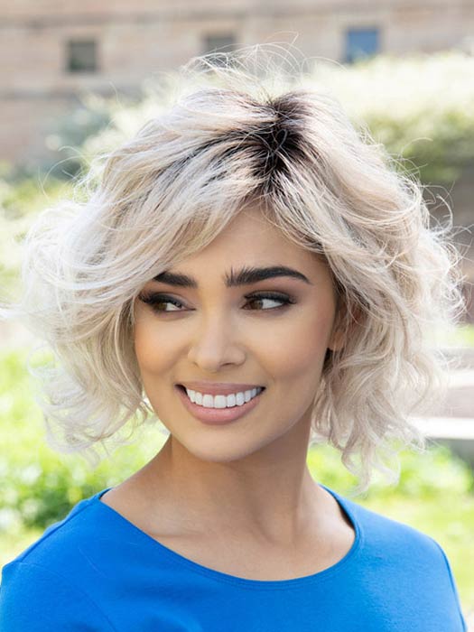 Bianca by Envy - Regal Wigs